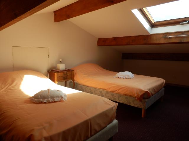 Location appartement T3 Marseille 11 - Photo 2