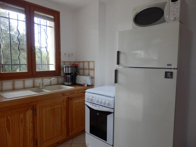 Location appartement T3 Marseille 11 - Photo 3