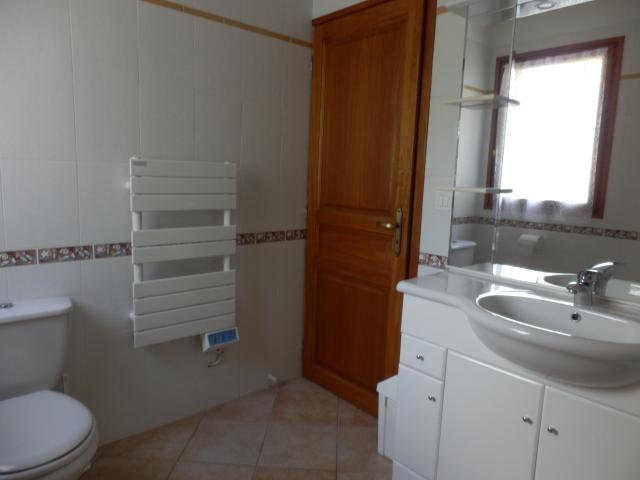 Location appartement T3 Marseille 11 - Photo 4