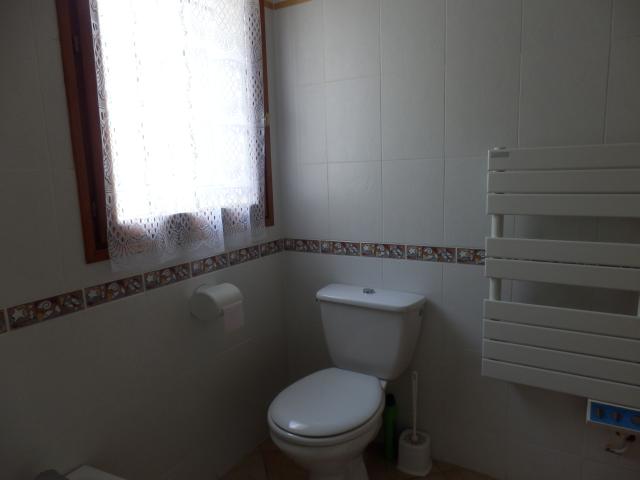 Location appartement T3 Marseille 11 - Photo 5
