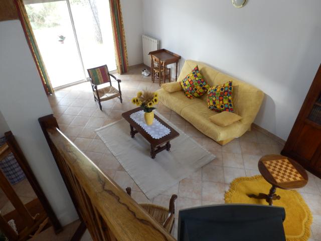 Location appartement T3 Marseille 11 - Photo 7