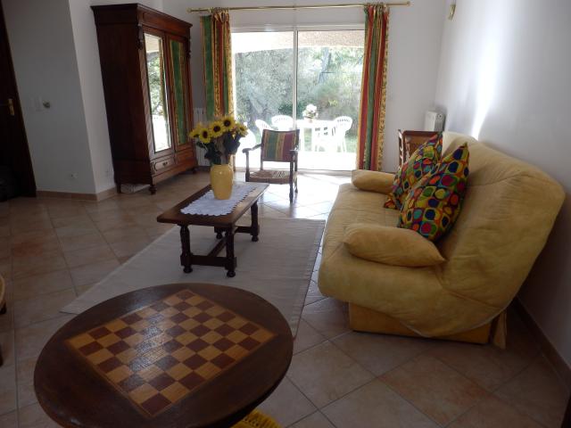 Location appartement T3 Marseille 11 - Photo 8