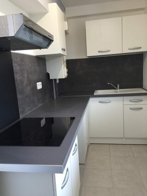 Location appartement T3 Nimes - Photo 1