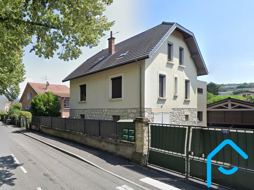 Location chambre Jacob Bellecombette - Photo 2