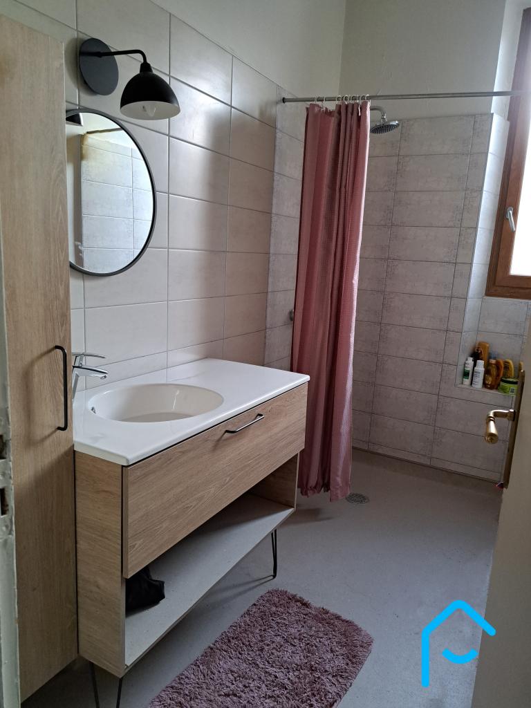 Location chambre Jacob Bellecombette - Photo 2