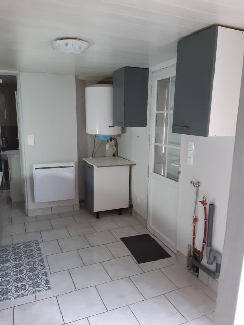 Location maison F2 Pont Ste Marie - Photo 2