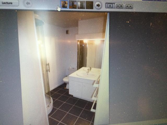 Location studio Rouen - Photo 2