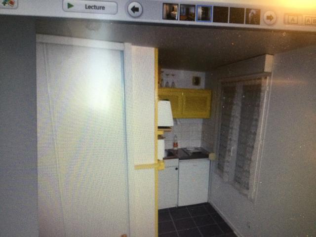 Location studio Rouen - Photo 3