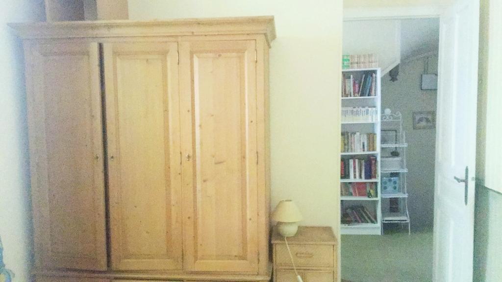 Location chambre Paris 20 - Photo 3