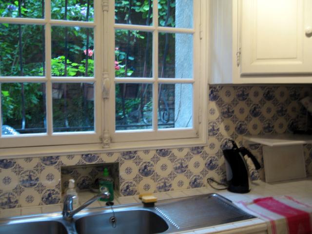 Location chambre Paris 20 - Photo 2