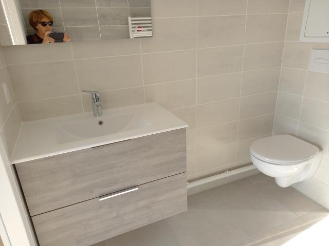 Location appartement T2 Grenoble - Photo 3