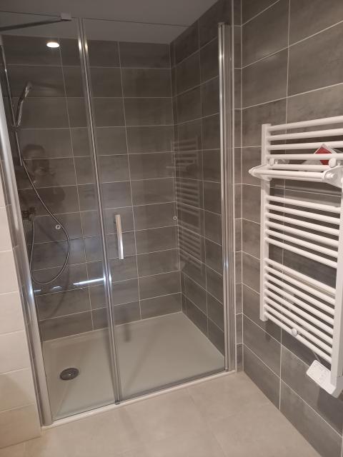 Location appartement T2 Grenoble - Photo 4