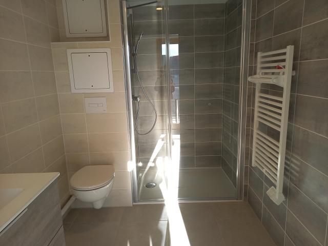 Location appartement T2 Grenoble - Photo 6