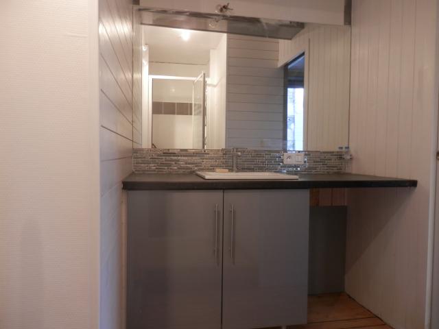 Location appartement T3 Perigueux - Photo 3