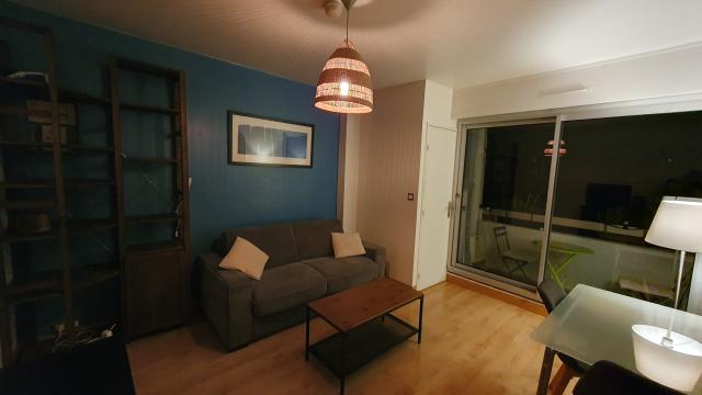 Location studio Paris 13 - Photo 2