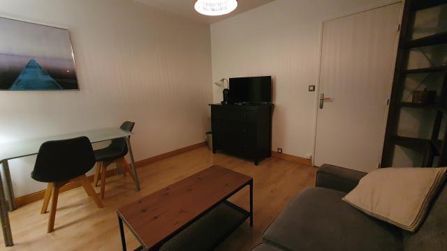 Location studio Paris 13 - Photo 3
