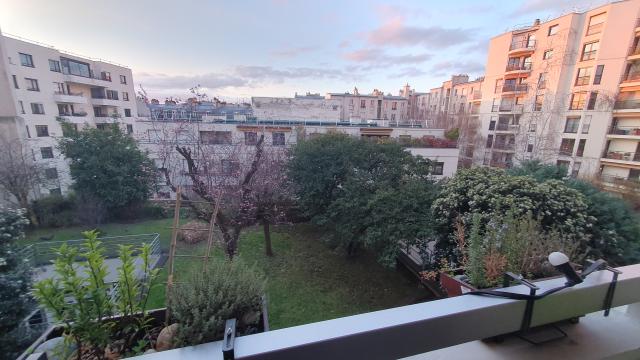 Location studio Paris 13 - Photo 6