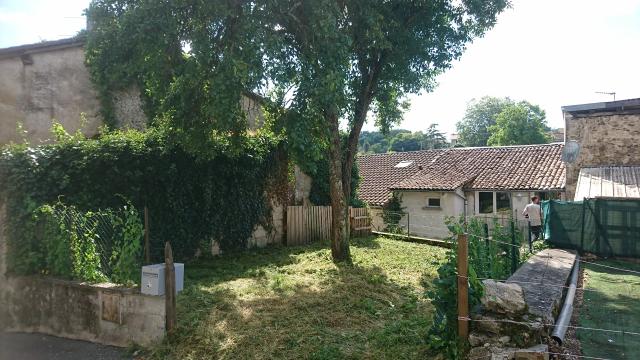 Location appartement T3 Nontron - Photo 2