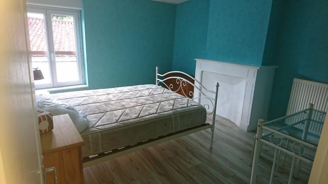 Location appartement T3 Nontron - Photo 3