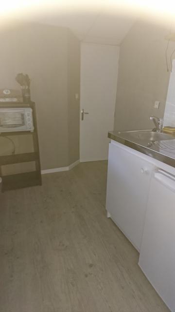 Location appartement T3 Nontron - Photo 4
