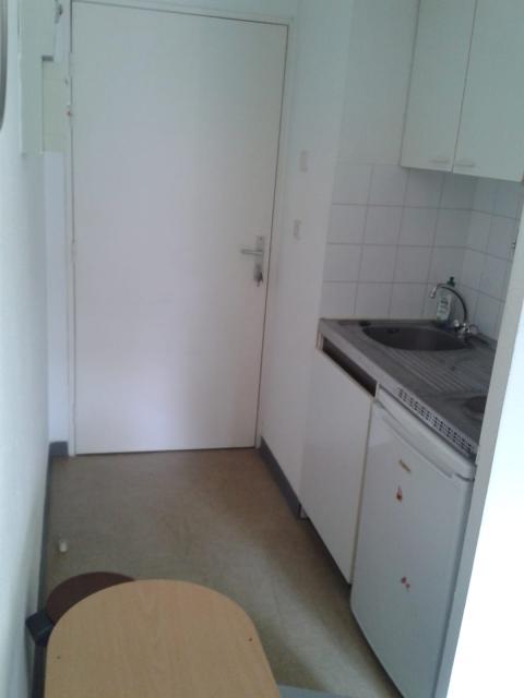 Location studio Nantes - Photo 3