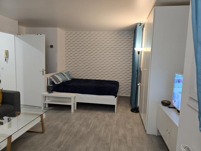 Location studio Gennevilliers - Photo 2