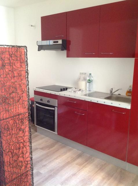 Location studio Nancy - Photo 2