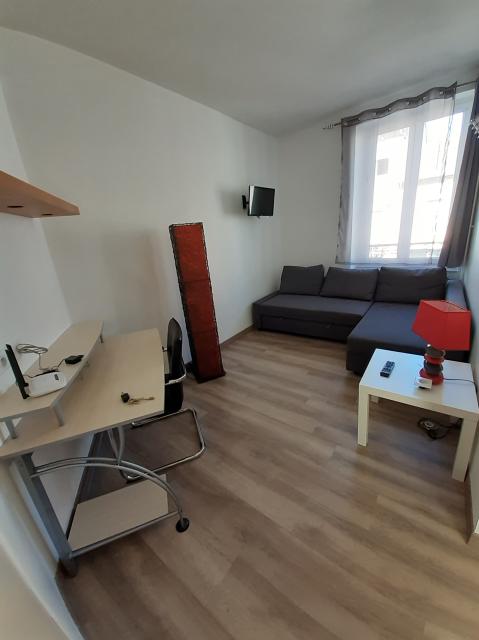 Location studio Nancy - Photo 4