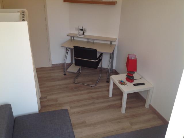 Location studio Nancy - Photo 6