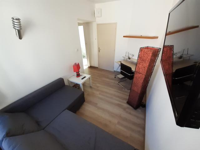 Location studio Nancy - Photo 7