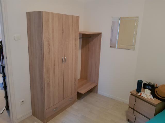 Location appartement T2 Epinal - Photo 4