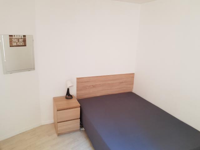 Location appartement T2 Epinal - Photo 5