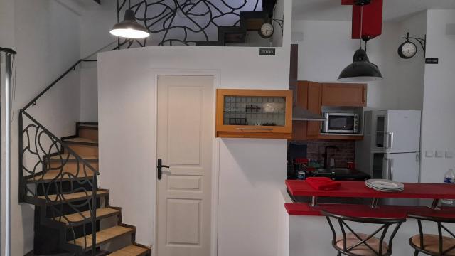 Location appartement T3 Massy - Photo 6