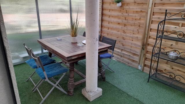 Location appartement T3 Massy - Photo 7