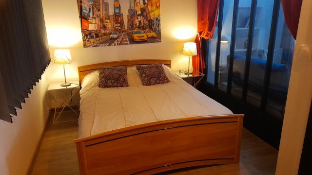 Location appartement T3 Massy - Photo 8