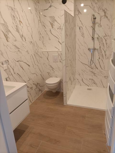 Location appartement T2 Seremange Erzange - Photo 2