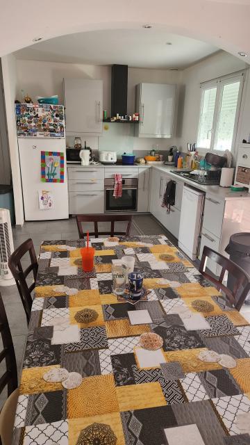 Location maison F7 Amagne - Photo 4