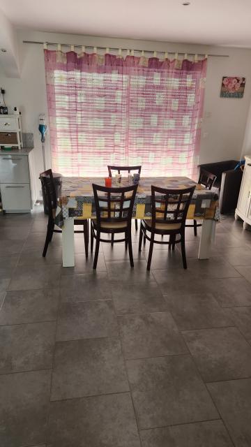 Location maison F7 Amagne - Photo 5