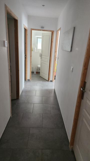 Location maison F7 Amagne - Photo 10