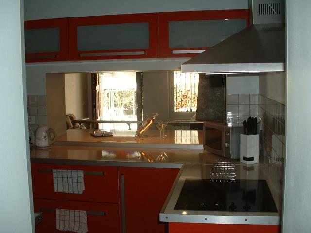 Location appartement T2 Salles d'Aude - Photo 4