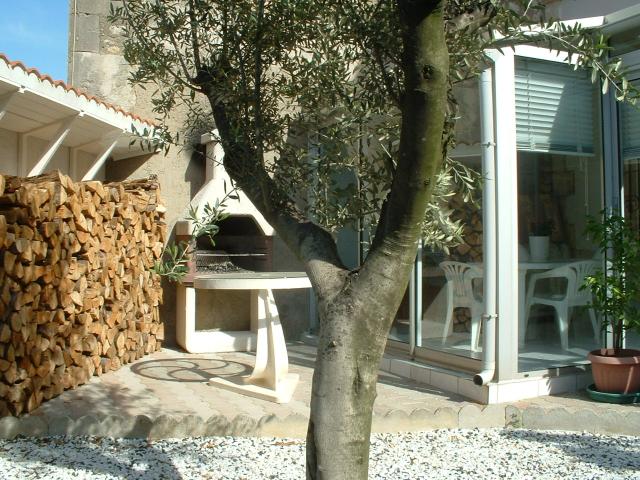 Location appartement T2 Salles d'Aude - Photo 5