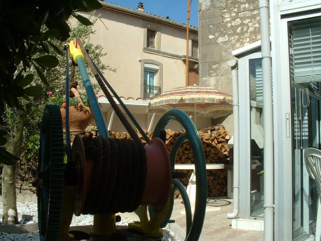 Location appartement T2 Salles d'Aude - Photo 9