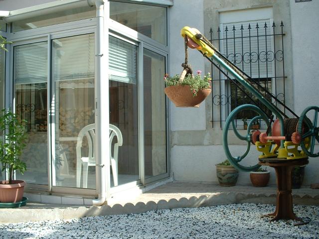 Location appartement T2 Salles d'Aude - Photo 10