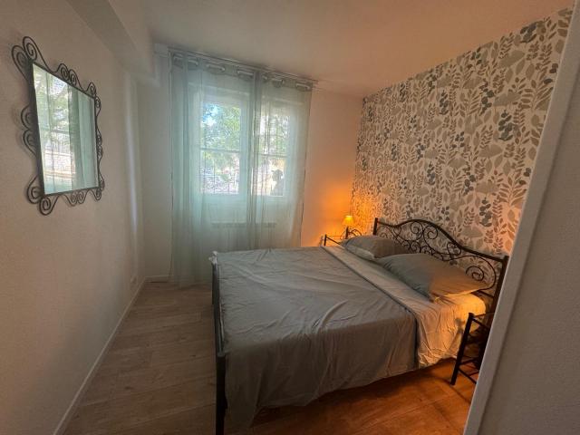 Location appartement T2 Cergy - Photo 3
