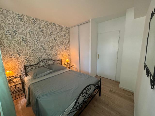 Location appartement T2 Cergy - Photo 4