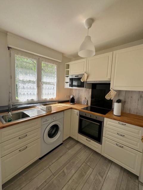 Location appartement T2 Cergy - Photo 5