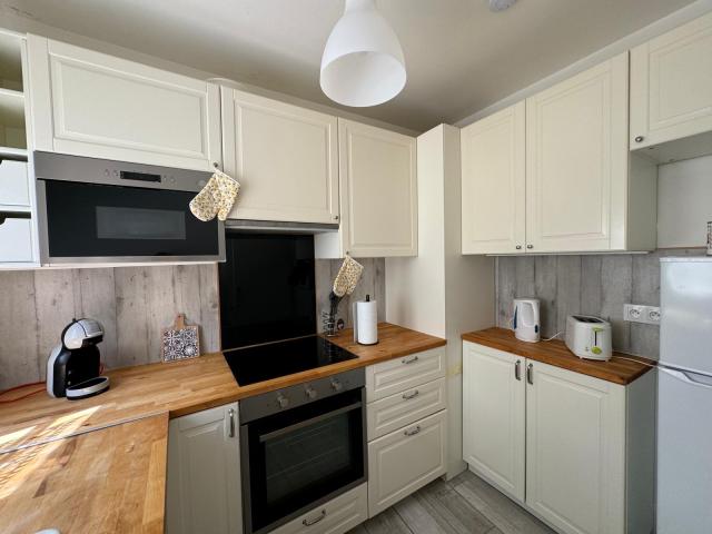 Location appartement T2 Cergy - Photo 6