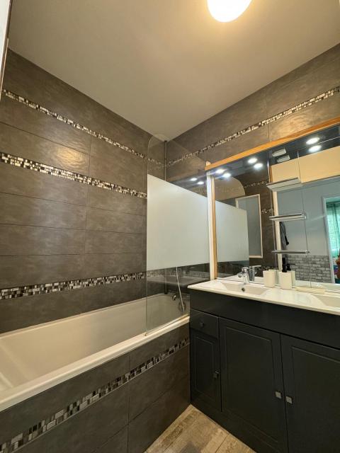 Location appartement T2 Cergy - Photo 7