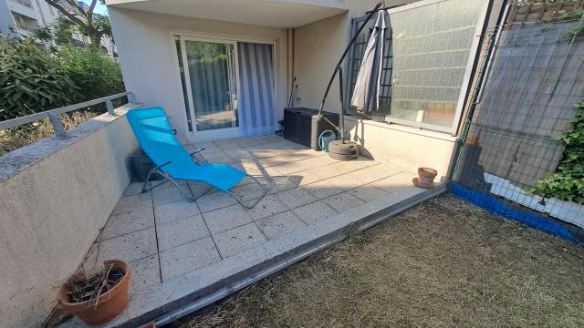 Location appartement T2 Cergy - Photo 8