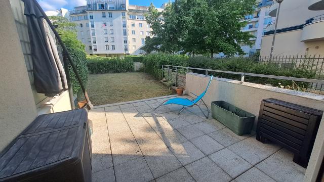Location appartement T2 Cergy - Photo 10